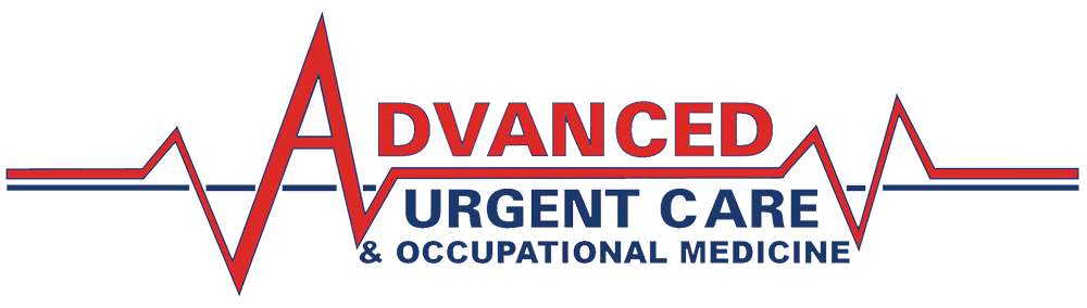 Advanced Urgent Care logo
