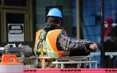 5 Tips For Preventing Workplace Injuries