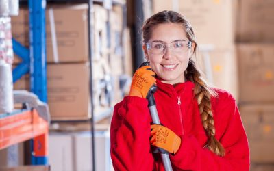 How to Create a Workplace Safety Plan