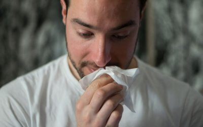 Is it Seasonal Allergy Symptoms or COVID?