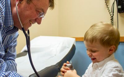 11 Reasons Kids are Seen at Pediatric Urgent Care Aurora