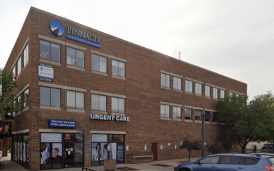Zip Clinic Denver is now Advanced Urgent Care & Occupational Medicine