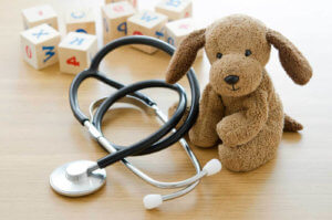 pediatric urgent care