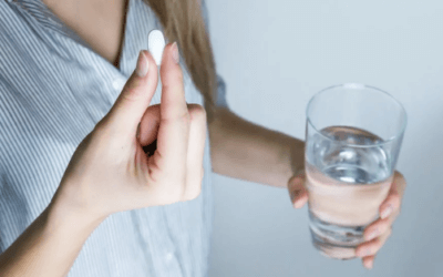 Ibuprofen vs Acetaminophen: What Should I Take?