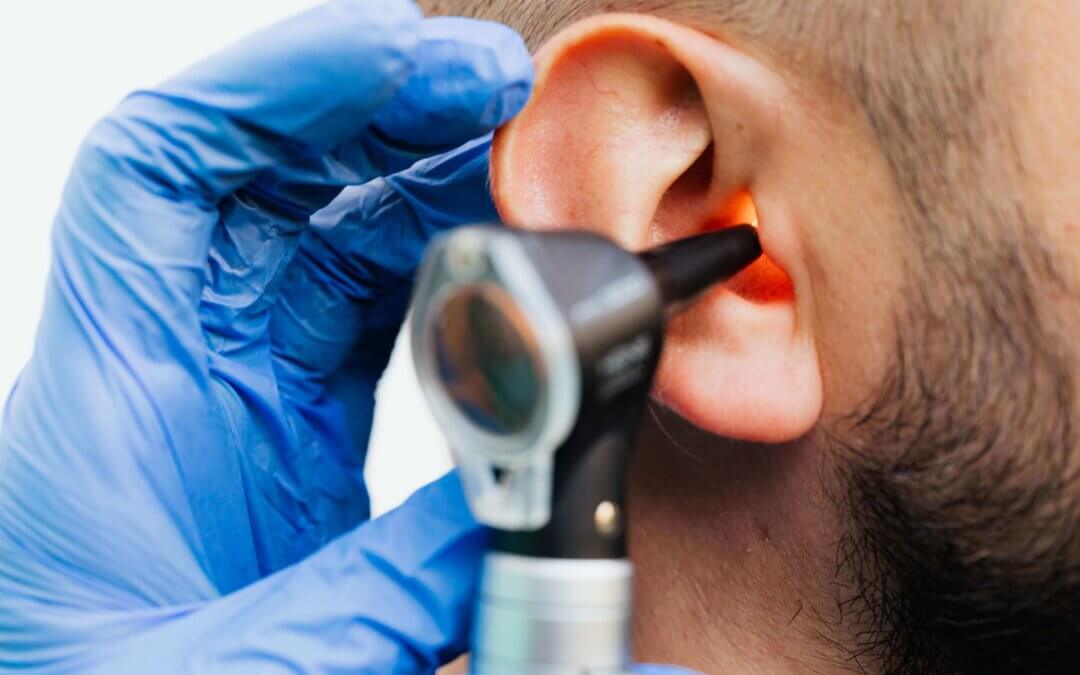 Ear Wax Removal: Clogged Ear Symptoms
