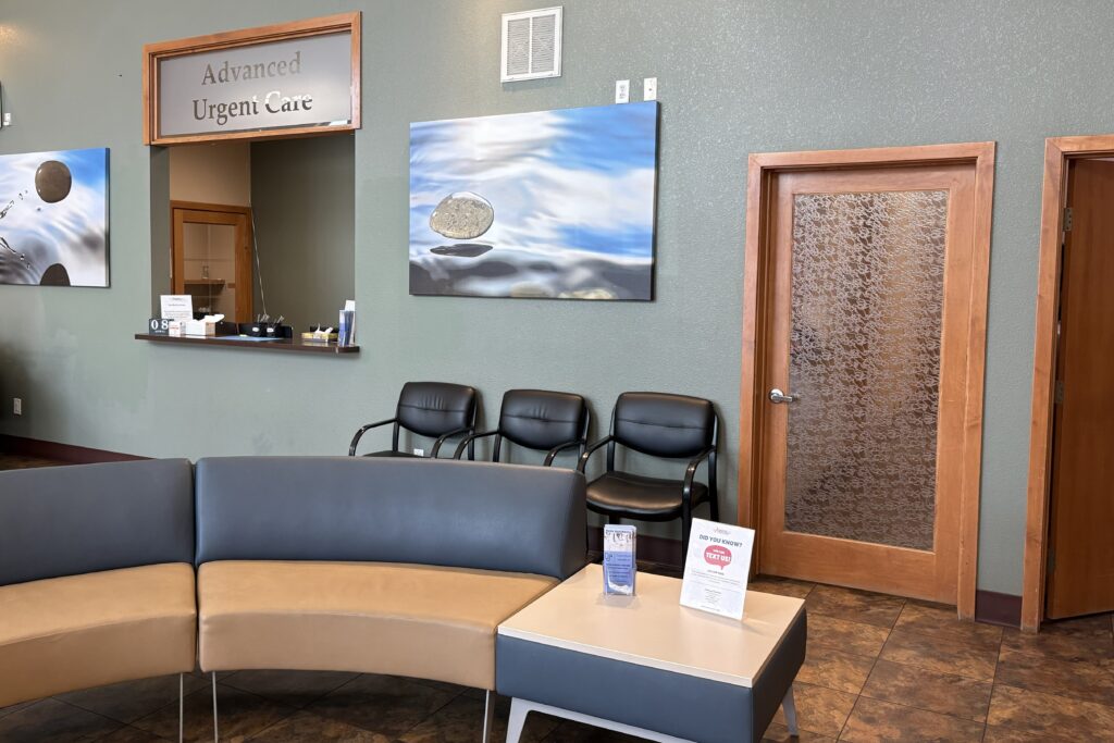 Brighton - Advanced Urgent Care & Occupational Medicine — Occupational Medicine clinic in Brighton, CO — photo 3