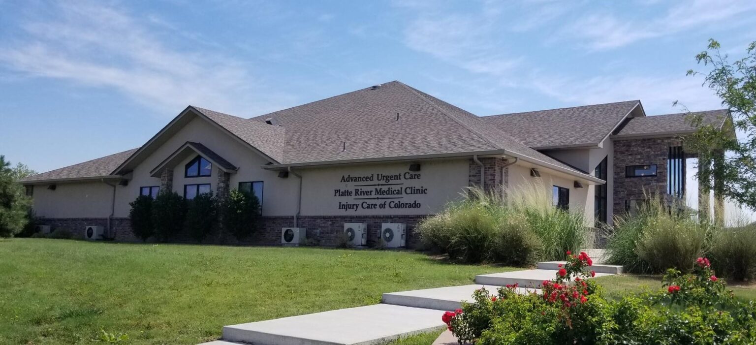 Brighton - Advanced Urgent Care & Occupational Medicine — Occupational Medicine clinic in Brighton, CO — photo 2