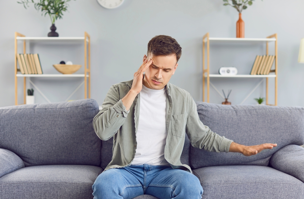 Dizzy or Lightheaded Urgent Care May Help